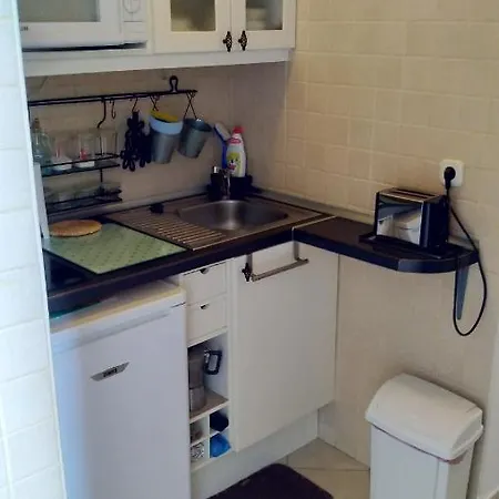 Apartman Mira