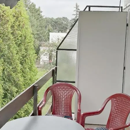 Apartman Mira *