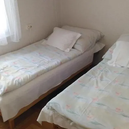 Apartment Mira Siofok