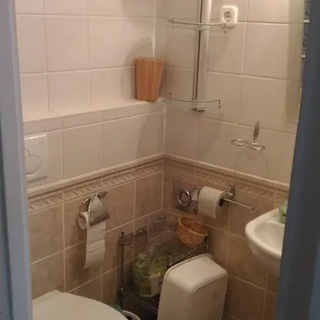Apartman Mira Siófok